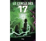 LE CERCLE DES 17 - TOME 8 LE PARASITE