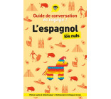 GUIDE DE CONVERSATION EN VOYAGE ! L-ESPAGNOL POUR LES NULS, 6E ED