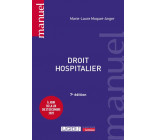 DROIT HOSPITALIER - A JOUR DE LA LOI DU 27 DECEMBRE 2023