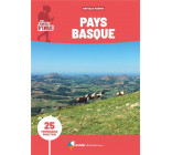 SENTIERS D-EMILIE PAYS BASQUE (3E ED)