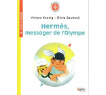 HERMES, MESSAGER DE L-OLYMPE - BOUSSOLE CYCLE 2