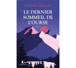 LE DERNIER SOMMEIL DE L-OURSE