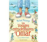 LES VOYAGES EXTRAORDINAIRES D-OMAR