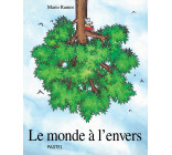 Le monde à l'envers