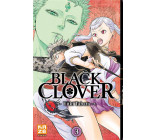 BLACK CLOVER T03
