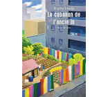 LE CABANON DE L-ONCLE JO (POCHE)