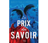 LE PRIX DU SAVOIR