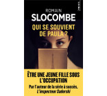 Qui se souvient de Paula ?