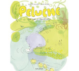 PELUCHE - CAP SUR LE PRINTEMPS !