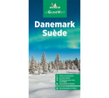 GUIDE VERT DANEMARK, SUEDE