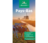 Guide Vert Pays-Bas