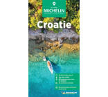 GUIDE VERT CROATIE