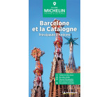 GUIDE VERT BARCELONE ET LA CATALOGNE - PRINCIPAUTE D-ANDORRE