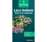 GUIDE VERT LACS ITALIENS, MILAN ET LA LOMBARDIE