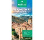 Guide Vert Espagne côté Est : Valence, Costa Blanca, Aragon, Saragosse