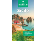 Guide Vert Sicile