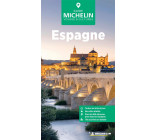 GUIDE VERT ESPAGNE