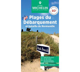 GUIDE VERT PLAGES DU DEBARQUEMENT ET BATAILLE DE NORMANDIE