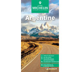 GUIDE VERT ARGENTINE