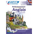 PERFECTIONNEMENT ANGLAIS (SUPERPACK)