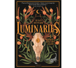 LUMINARIES, TOME 1 - L-EPREUVE DES SEPT CLANS