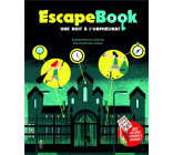 ESCAPE BOOK: UNE NUIT A L-ORPHELINAT