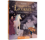 LE MAITRE DES LICORNES - TOME 5 - LES SEIGNEURS DE PIERRE