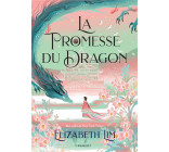 LA PROMESSE DU DRAGON - BROCHEE