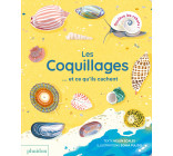 LES COQUILLAGES  ET CE QU-ILS CACHENT