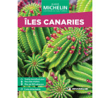 GUIDE VERT WE&GO ILES CANARIES