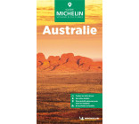 GUIDE VERT AUSTRALIE