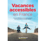 GUIDES PLEIN AIR - VACANCES ACCESSIBLES EN FRANCE