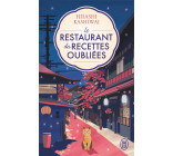 Le restaurant des recettes oubliées