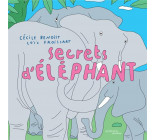 SECRETS D-ELEPHANT