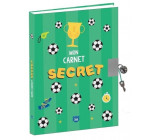 MON CARNET SECRET - FOOT, BONUS : UNE PARTIE SPECIALE FOOT