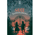 SOIE - LES ORPHELINS D-ARGENTAN