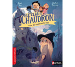 LE CLAN DU CHAUDRON : LA TOUR DES CAUCHEMARS HORRIBLES