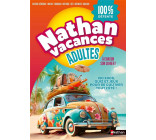 NATHAN VACANCES ADULTES