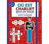 OU EST CHARLIE ? - JEUX EN FOLIE