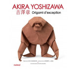 AKIRA YOSHIZAWA - ORIGAMI D-EXCEPTION