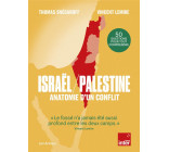 Israël / Palestine : anatomie d'un conflit