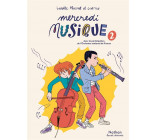 MERCREDI MUSIQUE T2