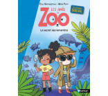 LES AMIS DU ZOO BEAUVAL - LE SECRET DU LAMANTIN