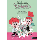 LA FAMILLE CLAFOUTIS : PAS DE BLINIS POUR LE CHATON !