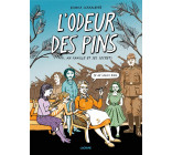 L-ODEUR DES PINS