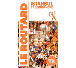 GUIDE DU ROUTARD ISTANBUL 2024/25