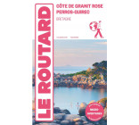 GUIDE DU ROUTARD COTE DE GRANIT ROSE - PERROS GUIREC