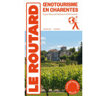 GUIDE DU ROUTARD OENOTOURISME EN CHARENTES