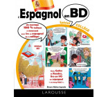 L-ESPAGNOL EN BD, SPECIAL COLLEGE