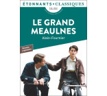 LE GRAND MEAULNES